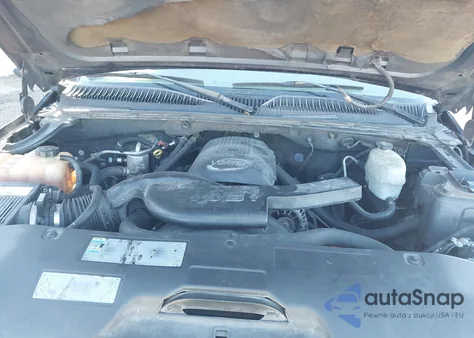 2004 GMC Yukon Slt from USA, damaged, VIN 1GKEC13Z64R222352